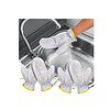 QUIQSHIPP Wire Dishwashing Kitchen Gloves - LXINDIA.COM