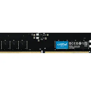 RAM 32GB DDR5 4800MHz CL40 Desktop Memory1 - LXINDIA.COM