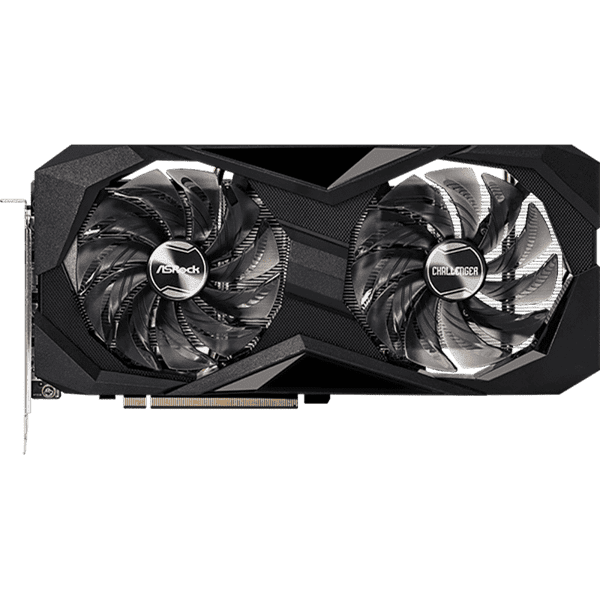 Radeon RX 7600 Challenger 8GB OCM2 1 1 - LXINDIA.COM