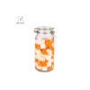 STAR WORK Airtight Storage Jars - LXINDIA.COM