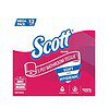 Scott 3 Ply Toilet Paper Tissue Roll - LXINDIA.COM