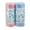 Sixfire Non Woven Reusable Kitchen Towel Roll - LXINDIA.COM