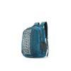 Skybags 22 Litres Riddle Sea Green - LXINDIA.COM