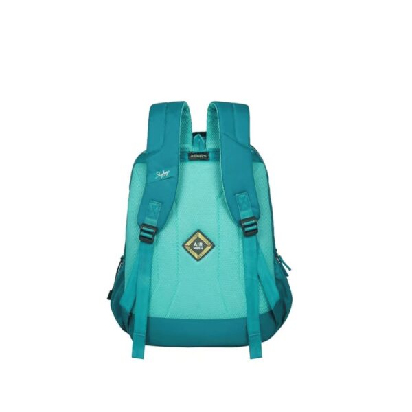 Skybags NEW NEON 23 03 SCHOOL BP H TEAL 1 - LXINDIA.COM