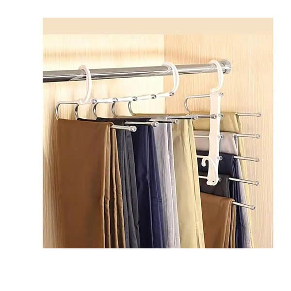 TAZLYN Multi Purpose Hangers - LXINDIA.COM