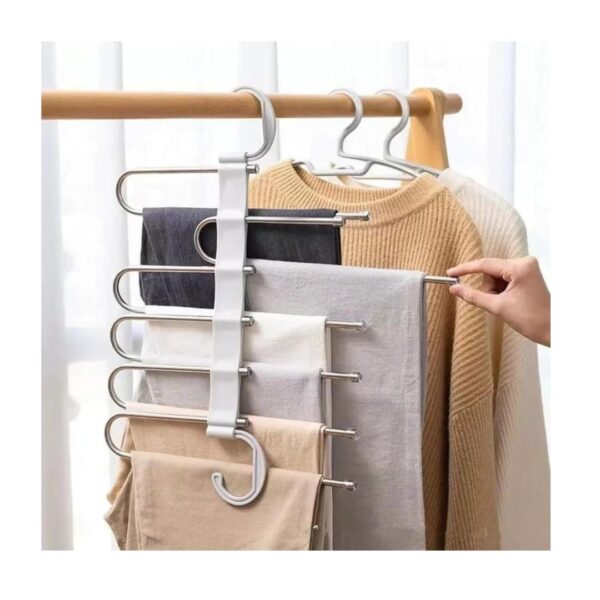 TAZLYN Multi Purpose Hangers C - LXINDIA.COM