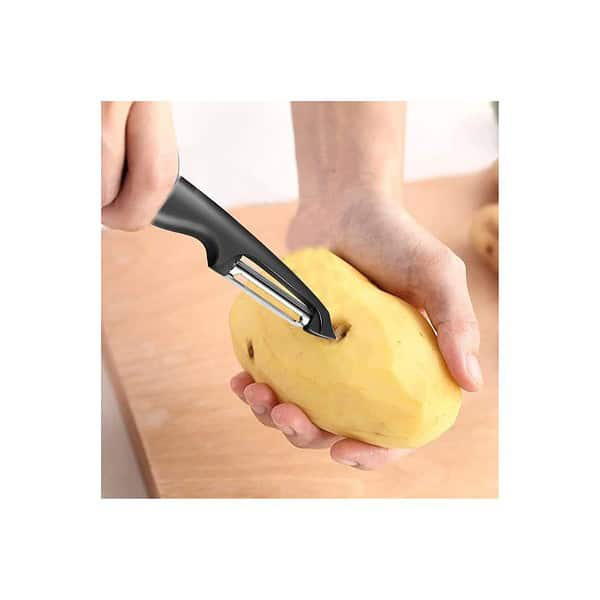 Top Chef Good Grip Kitchen Peeler B - LXINDIA.COM