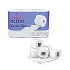 UPYOG 2 Ply Toilet Paper Tissue Roll - LXINDIA.COM