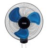 USHA Colossus Wall Fan Blue 1 - LXINDIA.COM