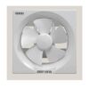 USHA Crisp Air VX 250mm Sweep Size 345mm Duct Size Exhaust Fan White - LXINDIA.COM