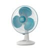 USHA Maxx Air Ultra 400MM Table Fan Light Blue - LXINDIA.COM