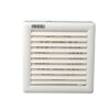 Usha Crisp Air Premia BV 150mm Sweep Size 8 Inch Duct Size Exhaust Fan White - LXINDIA.COM