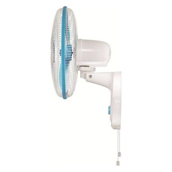 Usha Helix Pro High Speed 400mm Wall Fan Blue2 - LXINDIA.COM