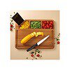 Utopia Choice Teak Wood Chopping Board - LXINDIA.COM