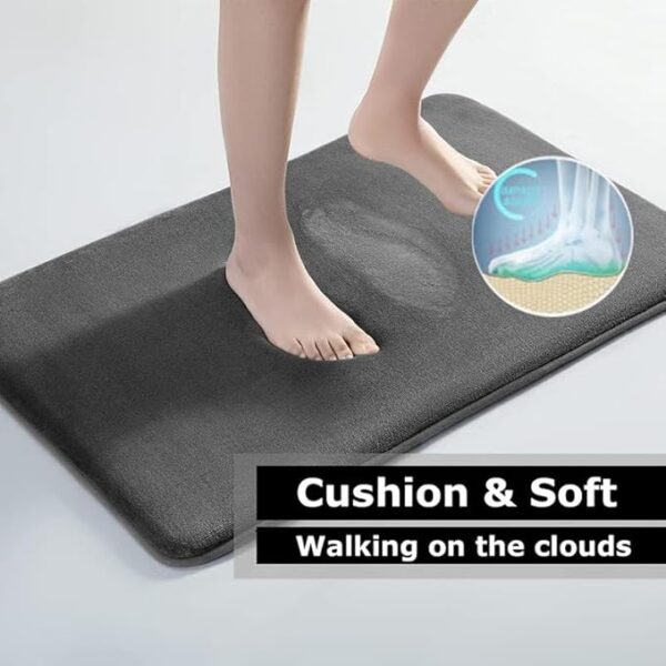 VAS COLLECTIONS Bath Mats1 - LXINDIA.COM