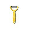 Victorinox Swiss Classic Stainless Steel Peeler Yellow - LXINDIA.COM