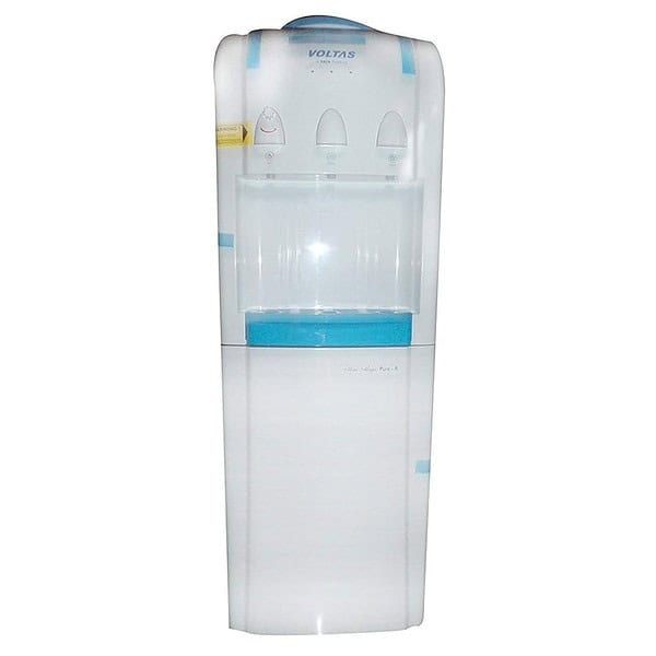 Voltas Mini Magic Pure R 500Watt Water Dispenser White - LXINDIA.COM