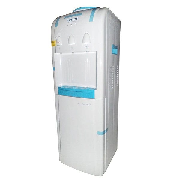 Voltas Mini Magic Pure R 500Watt Water Dispenser White1 - LXINDIA.COM