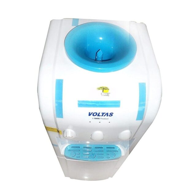 Voltas Mini Magic Pure R 500Watt Water Dispenser White3 - LXINDIA.COM