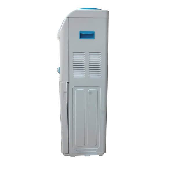 Voltas Pure R Water Dispenser with Refrigerator White3 - LXINDIA.COM