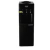 Voltas Spring R Water Dispenser with 3 Temperature Tap and Small refrigerator Black - LXINDIA.COM