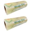 WRAP ON biodegradable food wrappings 1.5 kg Pack of 2 - LXINDIA.COM