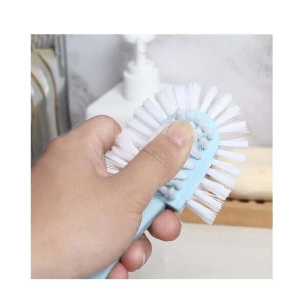 Wolpin Polypropylene Cleaning Brush - LXINDIA.COM