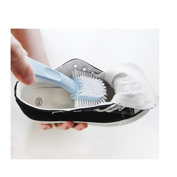 Wolpin Polypropylene Cleaning Brush D - LXINDIA.COM