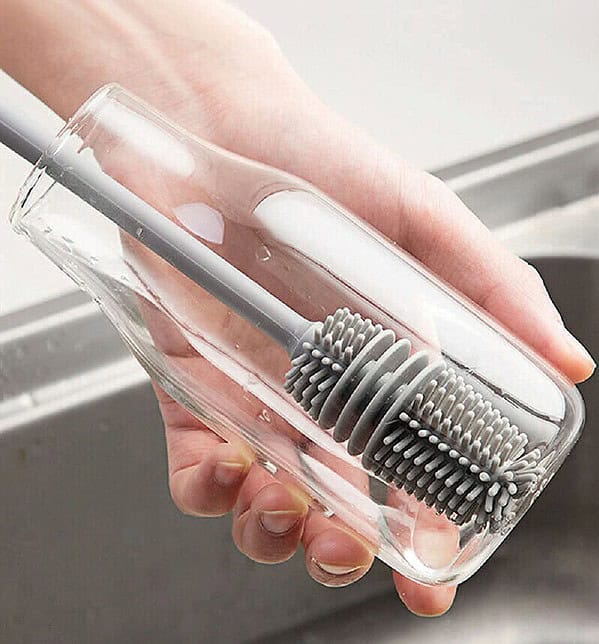 XML Bottle Cleaning Brush C - LXINDIA.COM