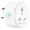 Zebronics ZEB SP110 smart Wi Fi plug - LXINDIA.COM