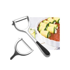 Zeydan Vegetable Peeler Stainless Steel - LXINDIA.COM