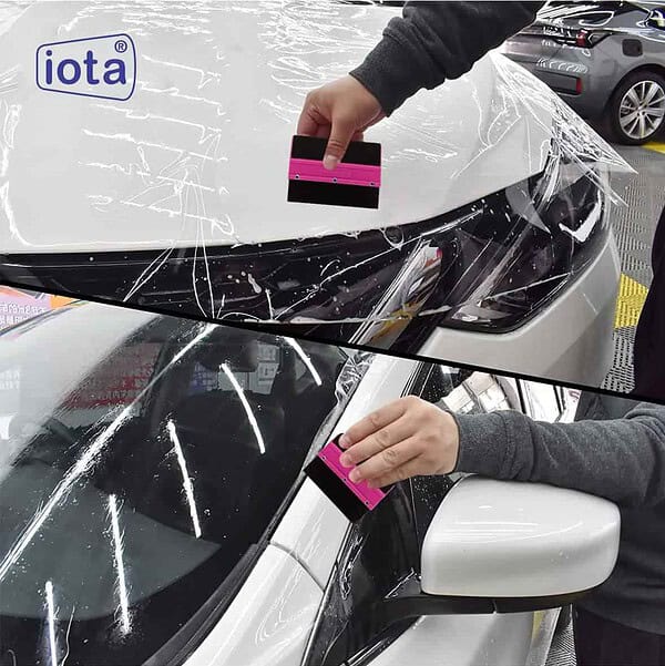 iota Double Edge SqueegeeA min.jpg pinkkjpg min - LXINDIA.COM