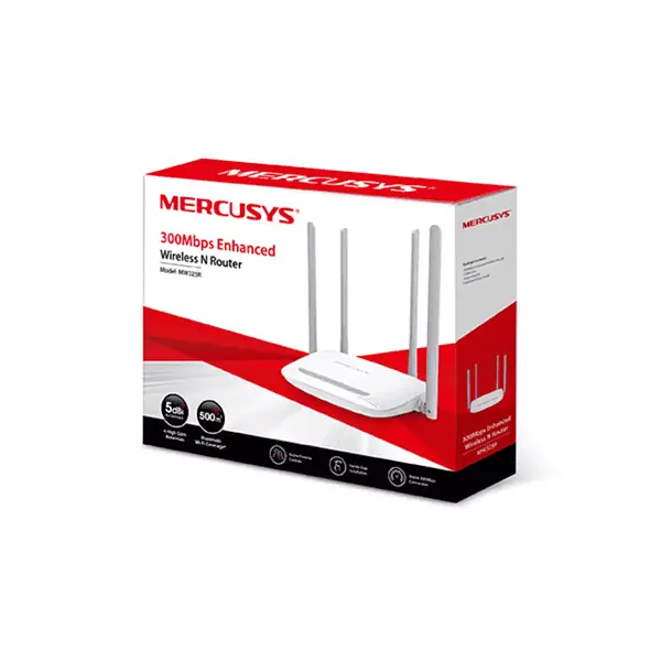 mercusys - LXINDIA.COM