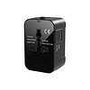 rts Type C USB C Universal Travel Adapter 2 - LXINDIA.COM