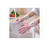 wolpin Polyvinyl Chloride Pvc Gloves For Dishwashing - LXINDIA.COM