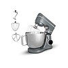 AGARO Elegant Stand Mixer 1400W with 5.5L SS Bowl 10 Speed 100 Copper Beater - LXINDIA.COM