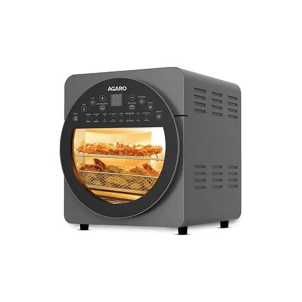 AGARO Elite Air Fryer For Home - LXINDIA.COM