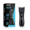 AGARO Grand Men Body Trimmer - LXINDIA.COM