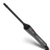 AGARO Hair Curler With 10MM Barrel Grey and Black - LXINDIA.COM