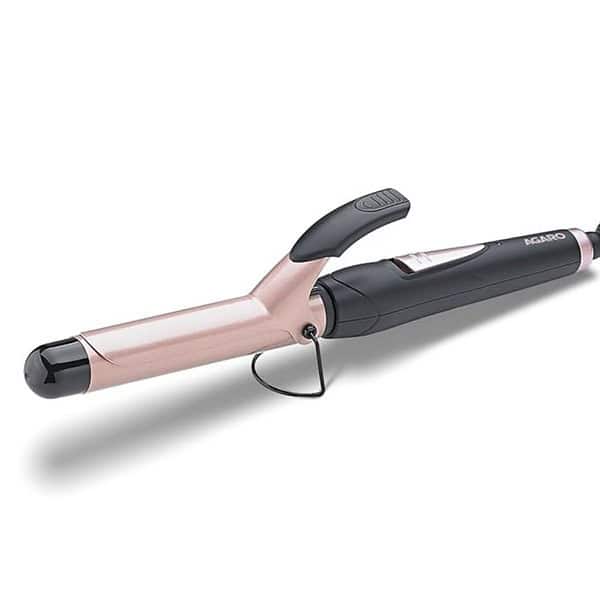 AGARO Hair Curler with 25MM Barrel - LXINDIA.COM