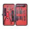 AGARO MS2112 Manicure Set Nail Grooming Kit - LXINDIA.COM