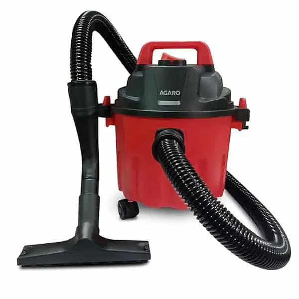 AGARO Rapid Vacuum Cleaner 1000W Wet and Dry - LXINDIA.COM