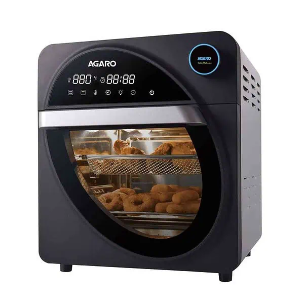 AGARO Royal Air Fryer For Home - LXINDIA.COM