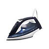 AGARO Royal Steam Iron 2000W Ceramic Coated Sole Plate Cloth Iron Blue - LXINDIA.COM