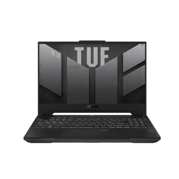 ASUS TUF Gaming F15 Gaming Laptop 13th Gen Intel Core i7 13620H RTX 4060 Grph 16GB512GB39.62 cms 15.6 FHDWin 11 Home FX507VV LP287W - LXINDIA.COM