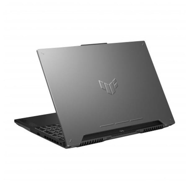 ASUS TUF Gaming F15 Gaming Laptop 13th Gen Intel Core i7 13620H RTX 4060 Grph 16GB512GB39.62 cms 15.6 FHDWin 11 Home FX507VV LP287W3 - LXINDIA.COM