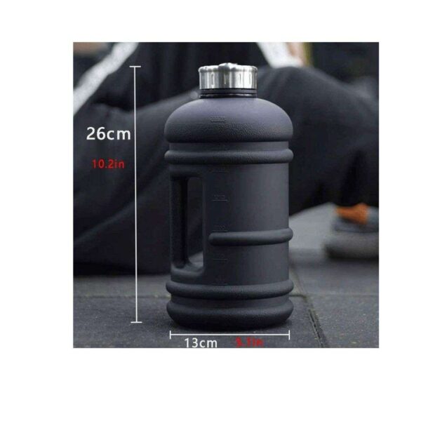 AZOD Plastic Leakproof Gallon Water Bottle - LXINDIA.COM