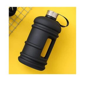 AZOD Plastic Leakproof Gallon Water Bottle A - LXINDIA.COM