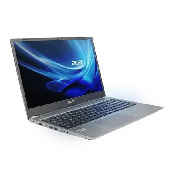 Acer Aspire Lite 12th Gen Intel Core i3 Processor Laptop Windows 11 Home 8 GB RAM 512 GB SSD Steel Gray1 - LXINDIA.COM