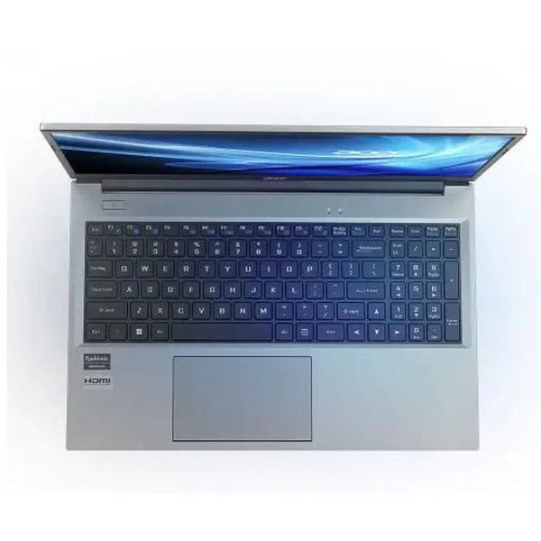 Acer Aspire Lite 12th Gen Intel Core i3 Processor Laptop Windows 11 Home 8 GB RAM 512 GB SSD Steel Gray2 - LXINDIA.COM